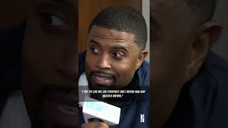 JUST N: Monday Motivation With R&b Singer RL