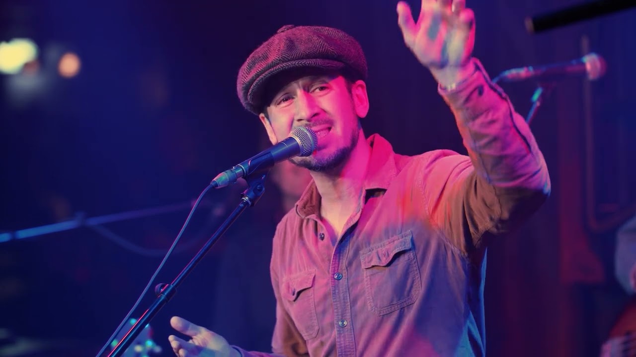 YouTube에서 Mamas Gun - Pots of Gold (at PizzaExpress Live) 보기 YouTube에서 Mamas Gun - Pots of Gold (at PizzaExpress Live) 보기