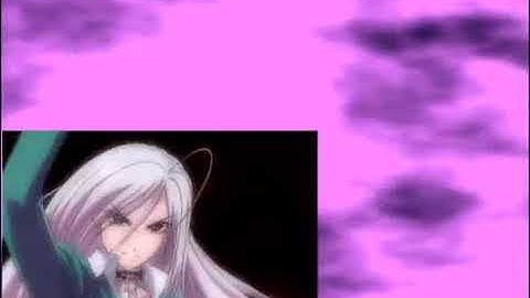 Rosario†Vampire The Abridged Series opening