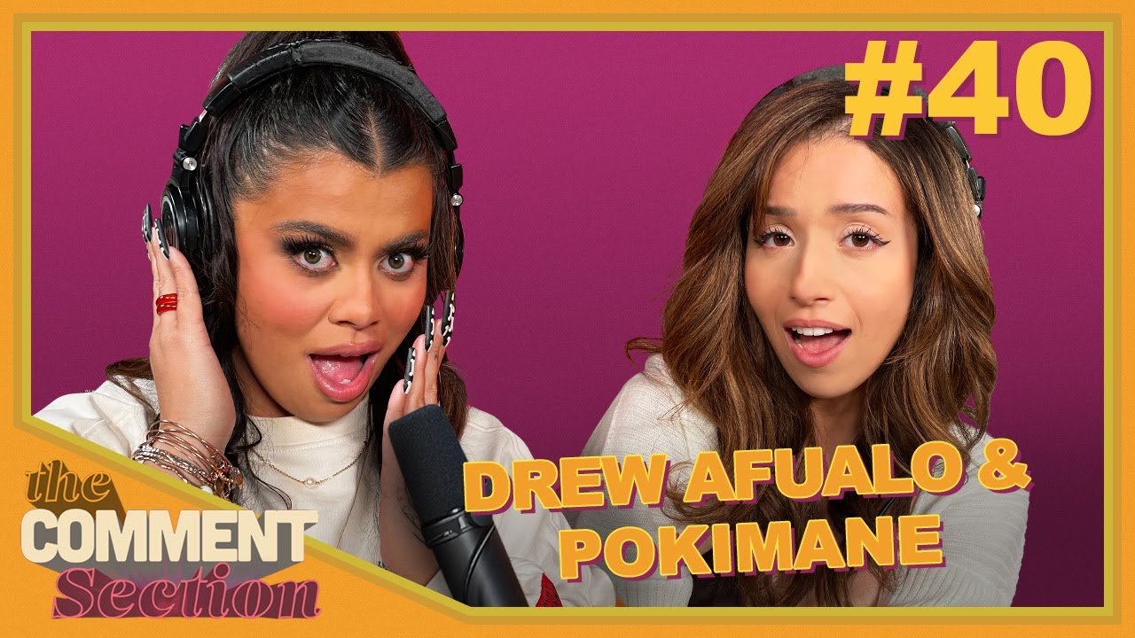 Video - “PICK ME GIRL?" MORE LIKE...DON'T PICK ME | Drew Afualo ft