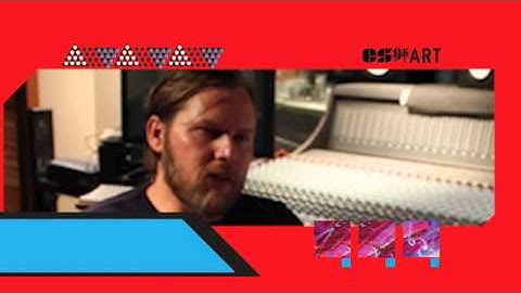 311 Drummer Chad Sexton To Unveil Art Collection (OFFICIAL TRAILER)