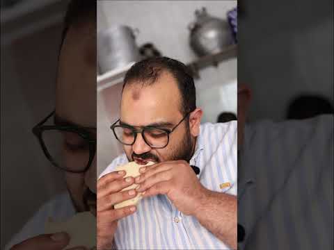 من أيام جدودنا وهما بيقولو عليه أحسن فول وطعمية اكسبلور اكلات  فول طعمية