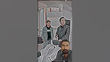 Thumbnail of funy boy #funny #unfrezzmyaccount #duet #music #remix #answer #song