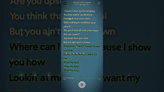 Wtf - hugel #spedup #spedupsong #bestspedup #fypシ #spotify #lyrics