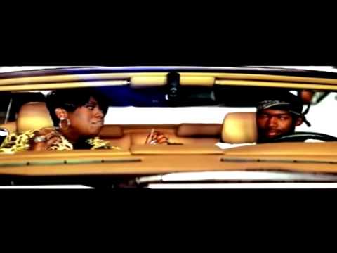 Missy Elliot -  All N My Grill (Ft. Nicole Wray & Big Boi) 