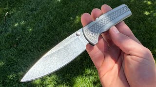 Cold Steel Full Metal Atlas (FM1) Review