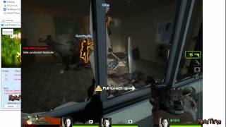 Left 4 Dead 2 Steam Trainer +2