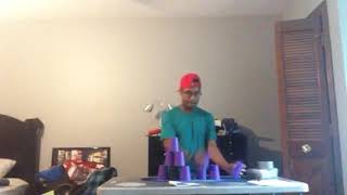 Day 18 StackMatch 5/21 - Cycle Stack 6.699