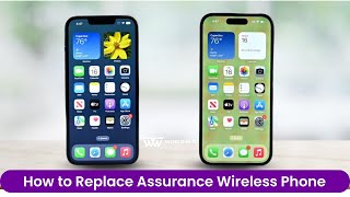 Assurance Wireless Phone Replacement – How to Replace-World-Wire