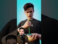 Le teste de la paille