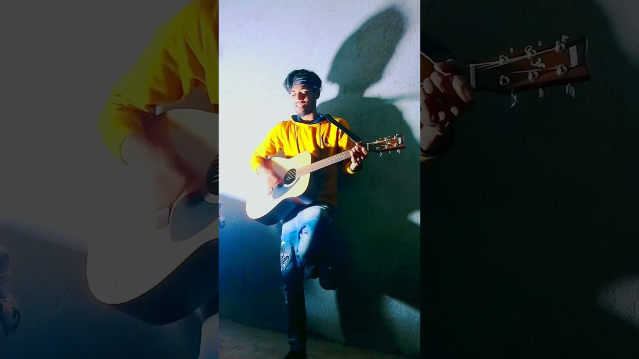 Uska Hi Bana Cover By AGR 1920 Evil Returns Arijit Singh