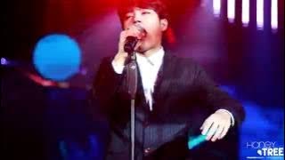 160721 MTV ASIA MUSIC STAGE - WOOHYUN 