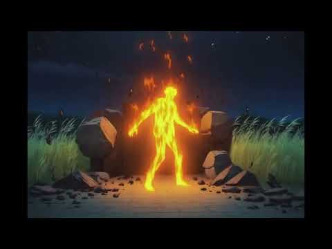 Light A Fire