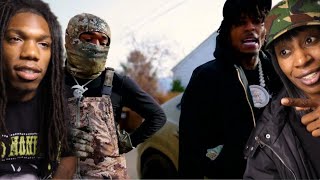 Mom Reacts to BossmaneDlow Zero IQ Freestyle & F**k That Ni**a by NBA Youngboy