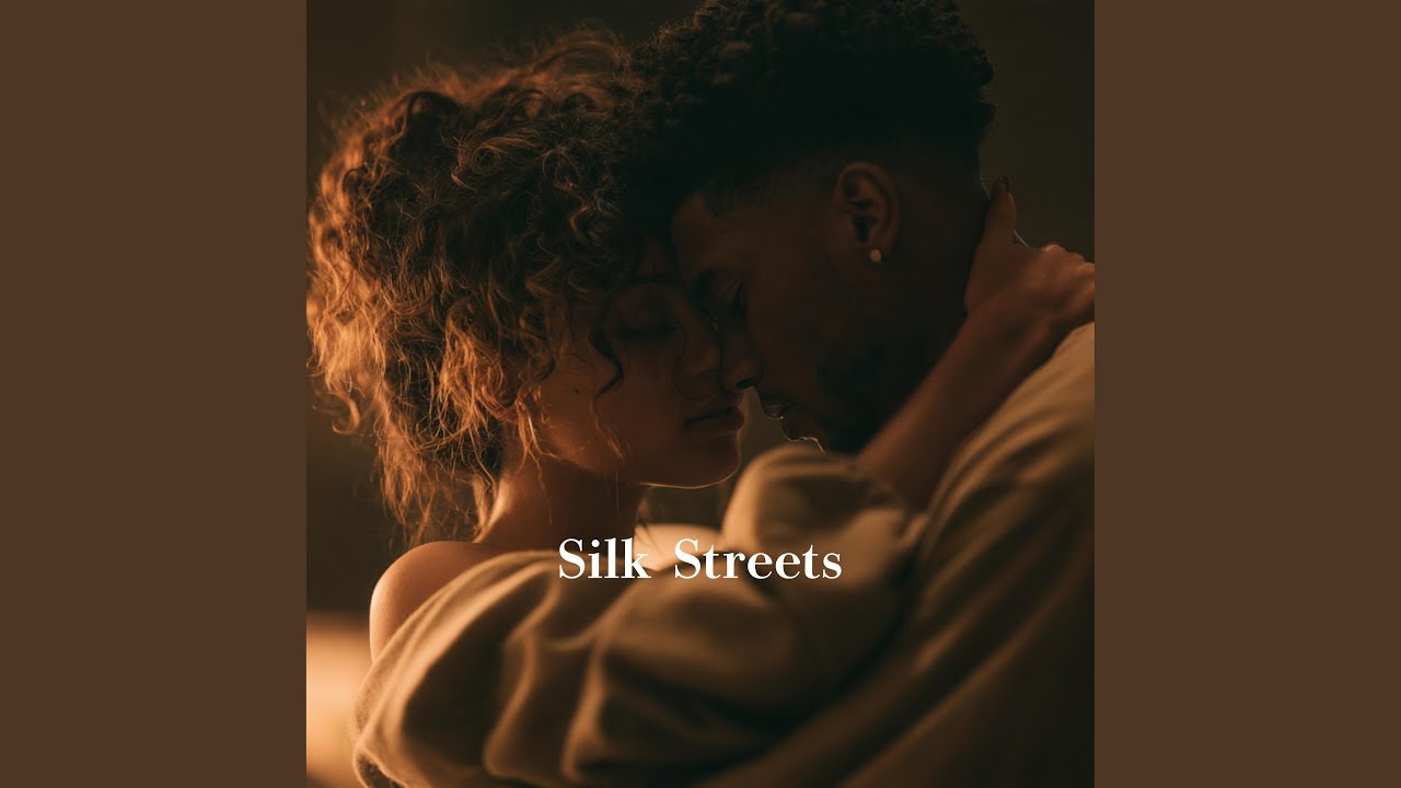 Watch Silk Streets on YouTube Watch Silk Streets on YouTube