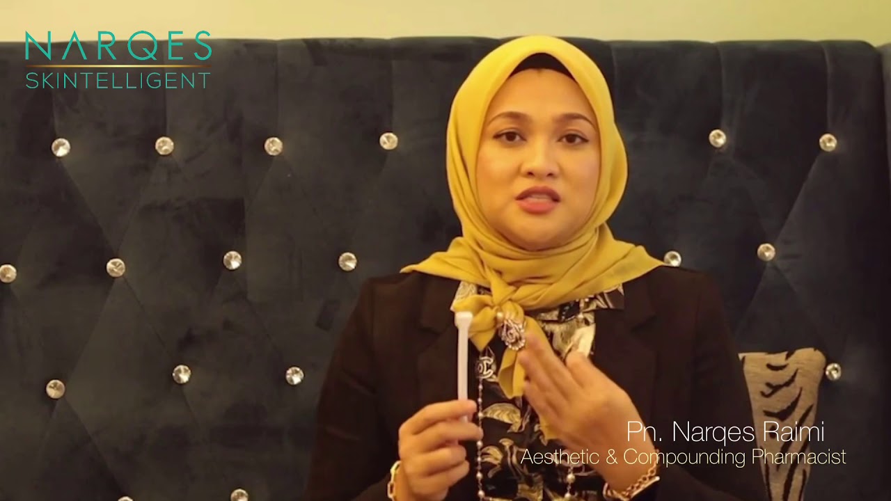 Keputihan - Lendir Biasa Atau Luar Biasa?
