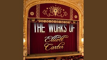 String Quartet No. 2: IV. Conclusion