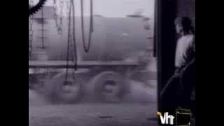 Bad Company - No smoke without fire