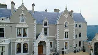 Killashee Hotel- An Irish Hotel