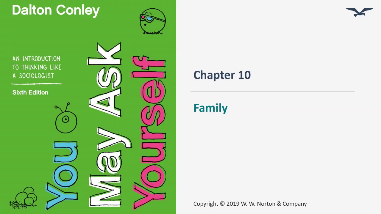 Chapter 10 Family Youtube