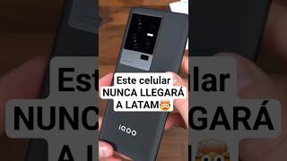 Celulares Que Nunca Vienen A Latinoamérica Y Son Los Mejores