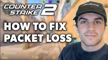 Fix Packet Loss in CS2 (June 2024 Update)