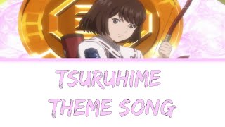 Ayaka Ikio  Tsuruhimes Theme kanromeng S  Sengoku Basara 4 Sumeragi
