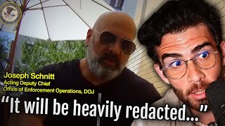 IS THIS JEFFREY EPSTEIN DOCS REVELATION REAL?