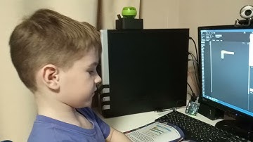 Программа азбуки Морзе. Ардуино Уно.