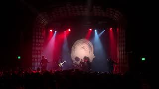 Daughters  Live at The Regent Theater, DTLA 3/2/2019