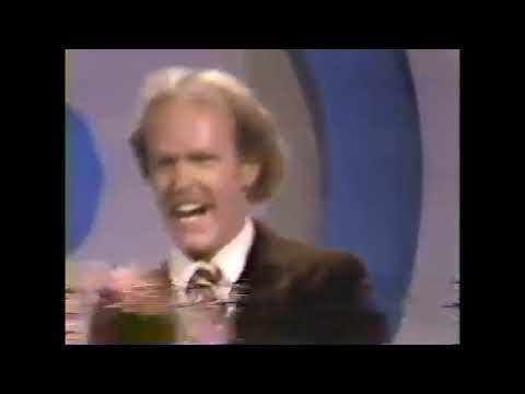Bullseye (VTR July 15, 1980) - YouTube