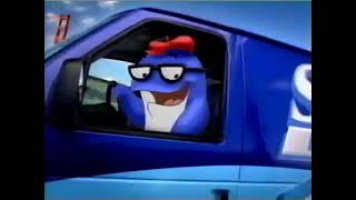 2003 Starkist Tuna Commercial: Introducing the Starkist Pouch - Aired May 19, 2003