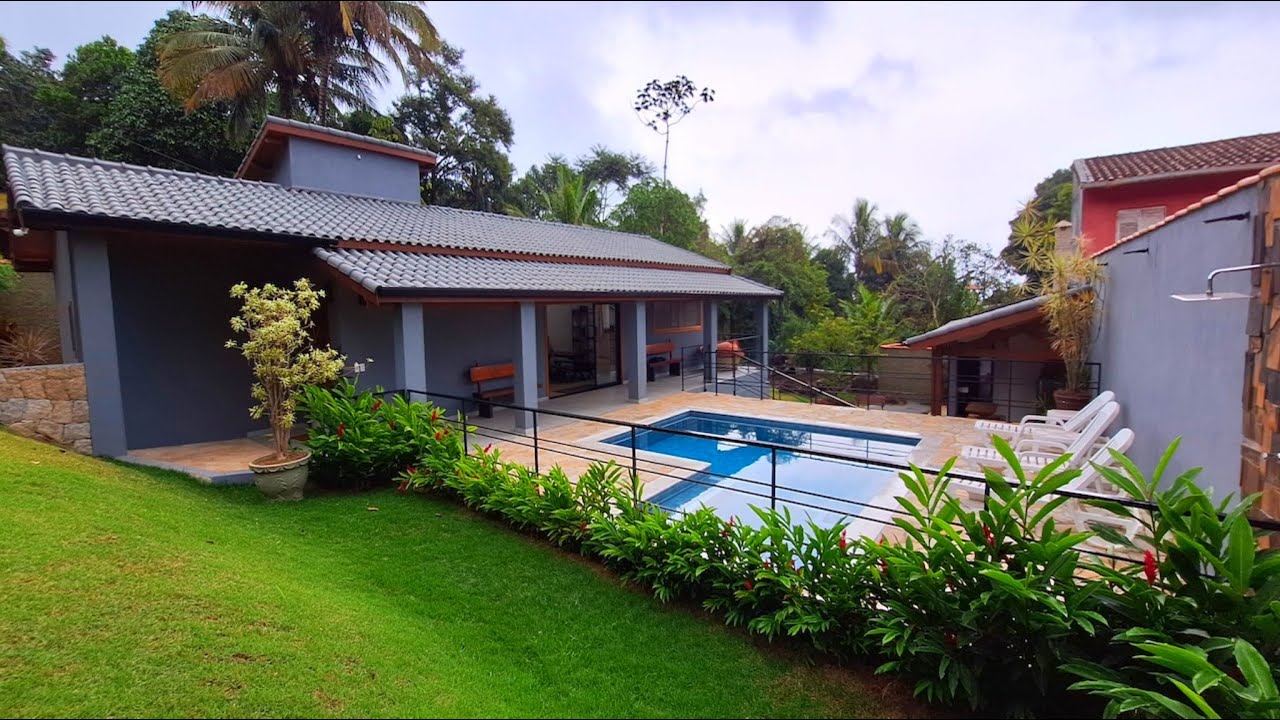 Casa Em Ilhabela-SP. Venda. R$ 1.600.000,00 #ilhabela #ilhabelasp #imobiliaria