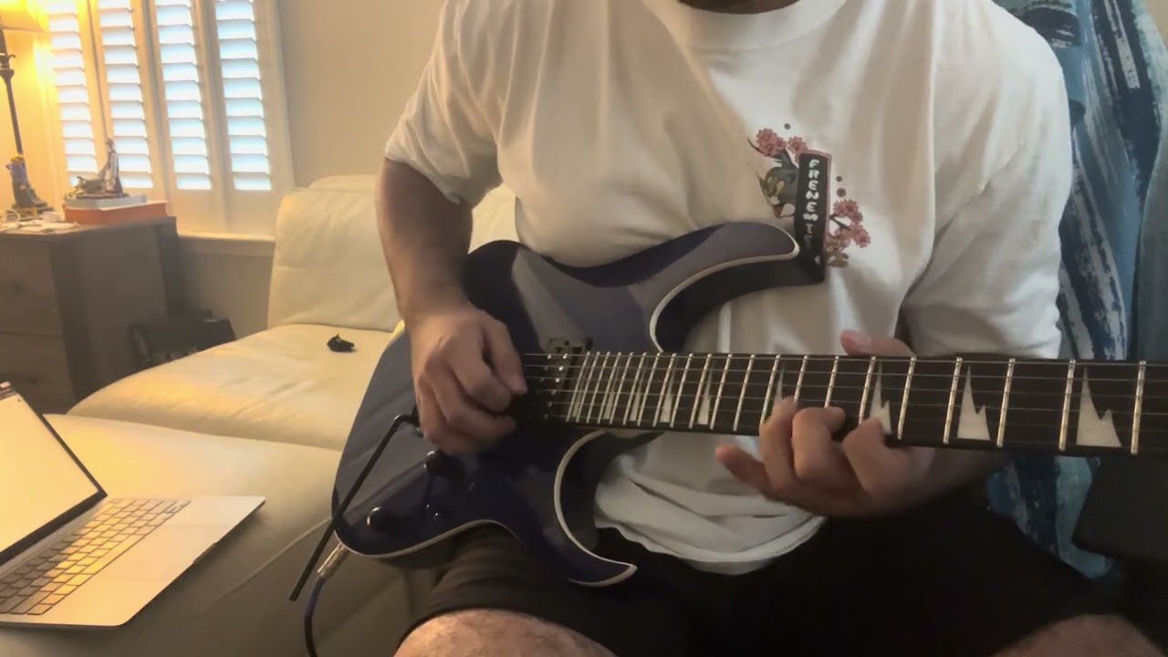 Sweep Practice 85 bpm