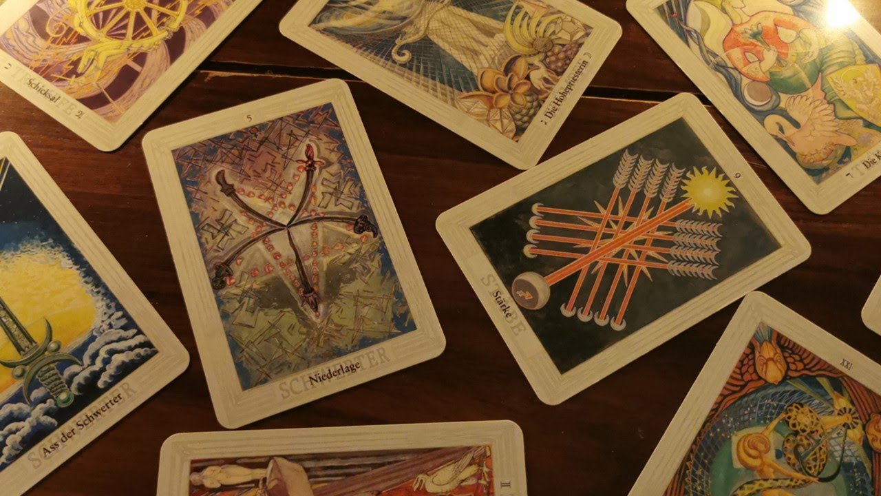 Man will, dass dich diese tiefgründige Botschaft findet!