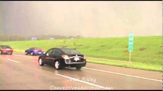 April 22, 2011 St. Louis area tornadoes