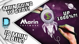MRIN Squeeze Coming?! | Marin Software Stock DESTROYING Shorts! screenshot 5