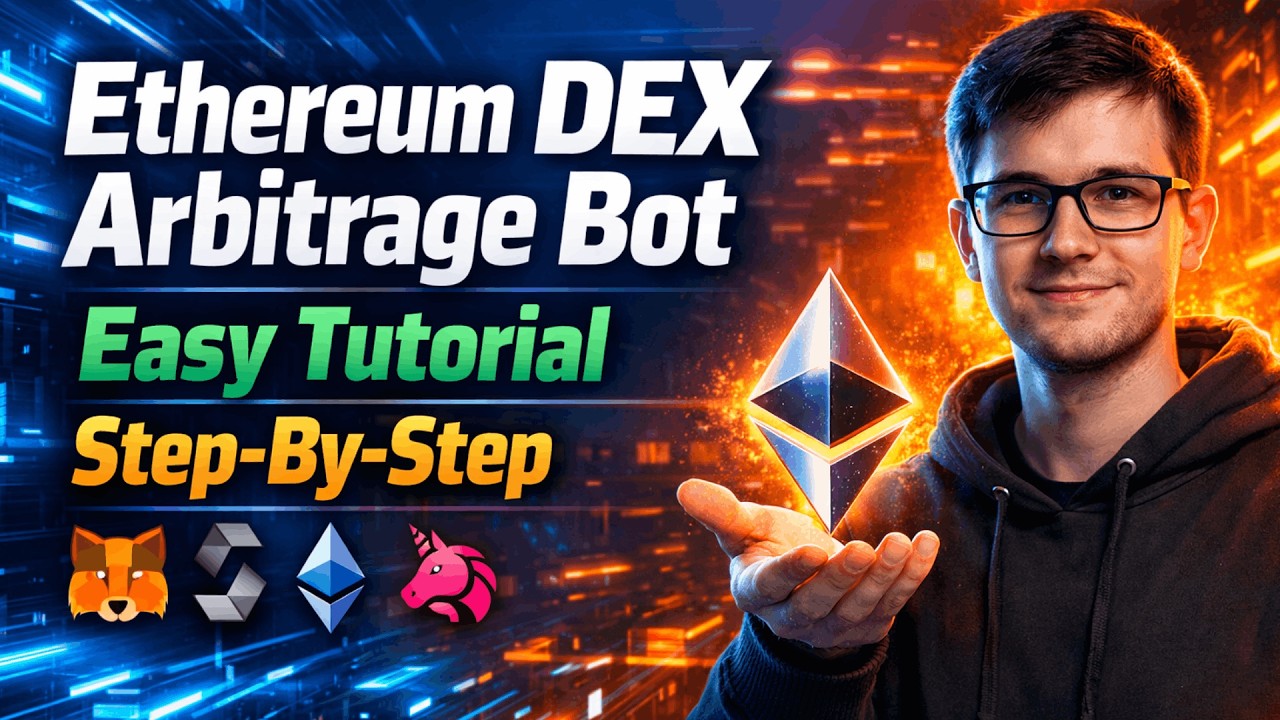 Deploy An Ethereum AI MEV Trading Bot With Web3 Full Setup Guide Updated 2026