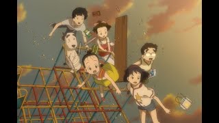 小学生と犬の姿をした宇宙人が繰り広げるsfファンタジーアニメ映画 宇宙ショーへようこそ 予告編 Youtube 小学生と犬の姿をした宇宙人が繰り広げるsfファンタジーアニメ映画 宇宙ショーへようこそ 予告編 Youtube