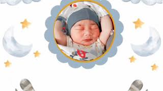 Reverensi Contoh Undangan Aqiqah