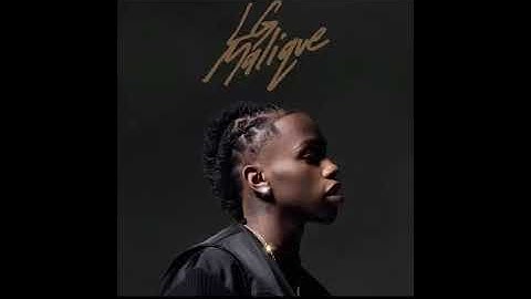 lgmalique “Ghetto tears” solo artist