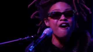 Valerie June - Somebody To Love (Live on KEXP) chords