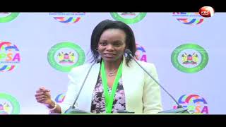 Details 74 percent of the country’s assets misappropriated: KEPSA Guide