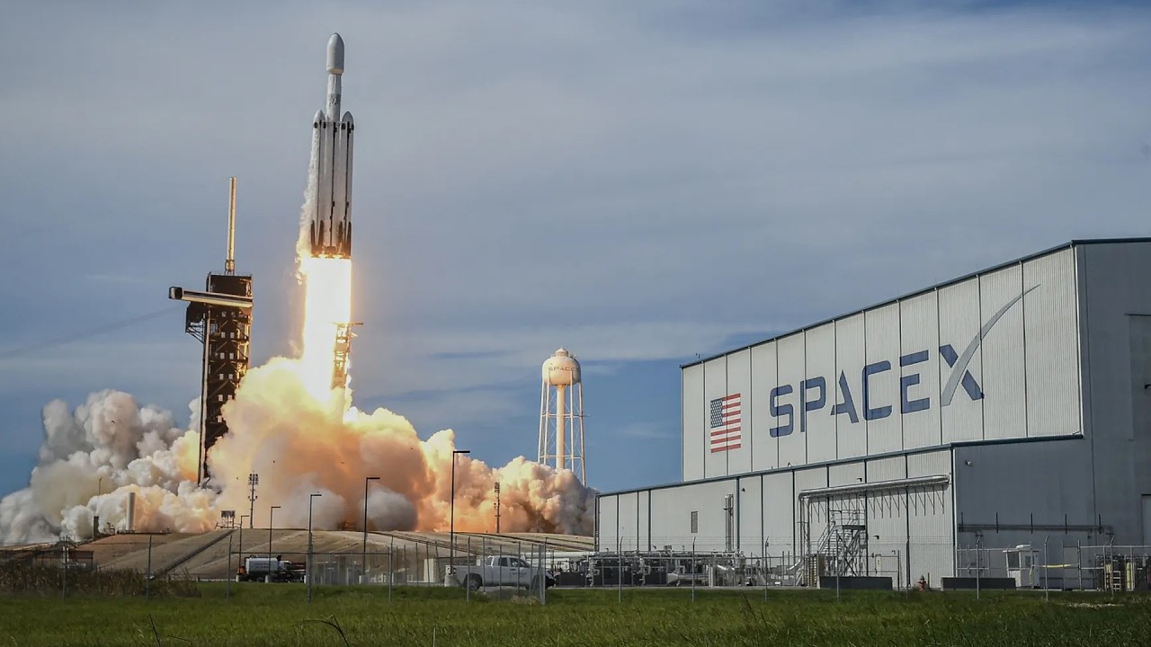 The Bull Case for SpaceX The Bull Case for SpaceX