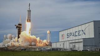 The Bull Case for SpaceX