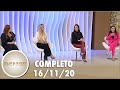 SuperPop (16/11/20) | Completo