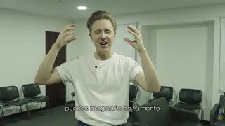 Entrevista Codyfry