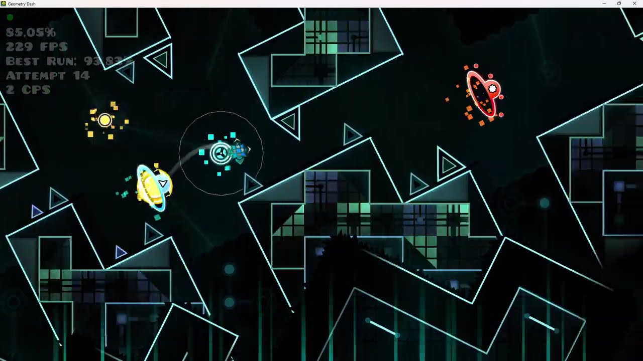 Crowd control COMPLETE! FINALLY (VOLUME WARNING FOR REACTION)