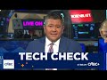 Nvidia partners with money managers to create new asset class: Here's what to know