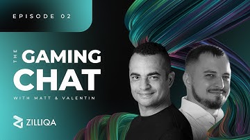 Gaming Chat #2 The Gaming Hub and Its Strategic Significance